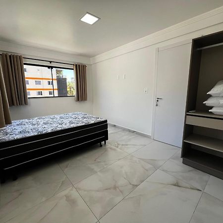 Residencial Bernardo Apartment Bombinhas Exterior photo