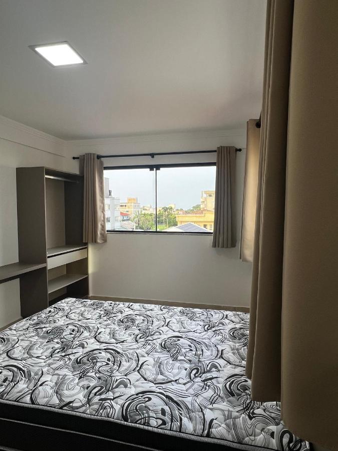 Residencial Bernardo Apartment Bombinhas Exterior photo