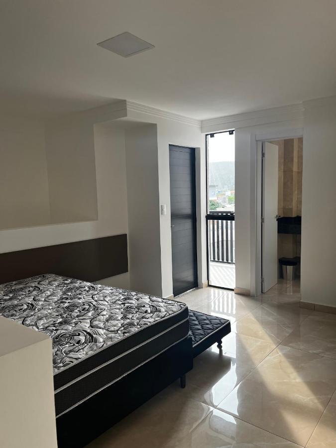 Residencial Bernardo Apartment Bombinhas Exterior photo