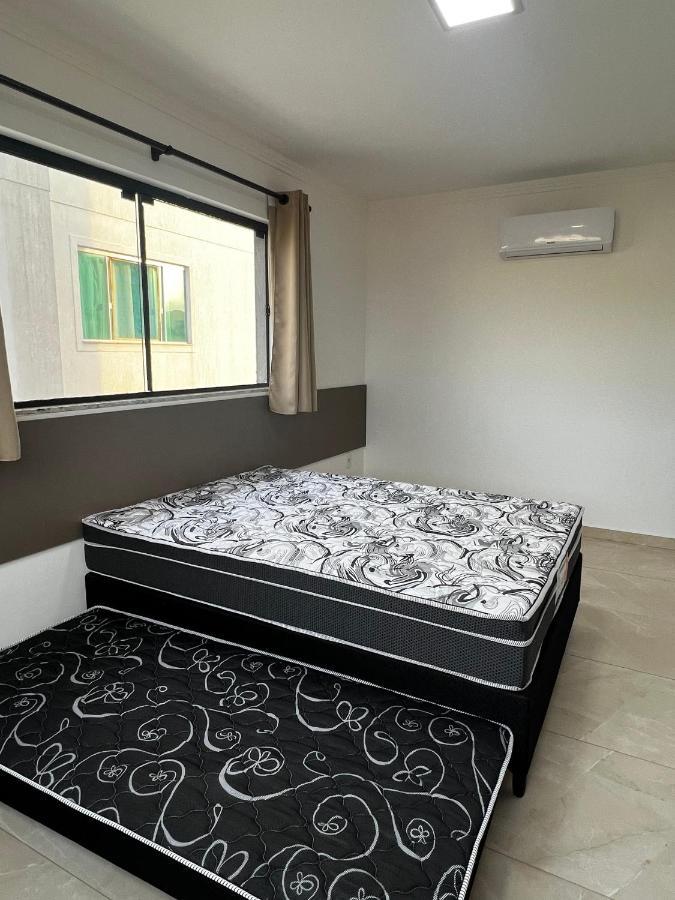 Residencial Bernardo Apartment Bombinhas Exterior photo