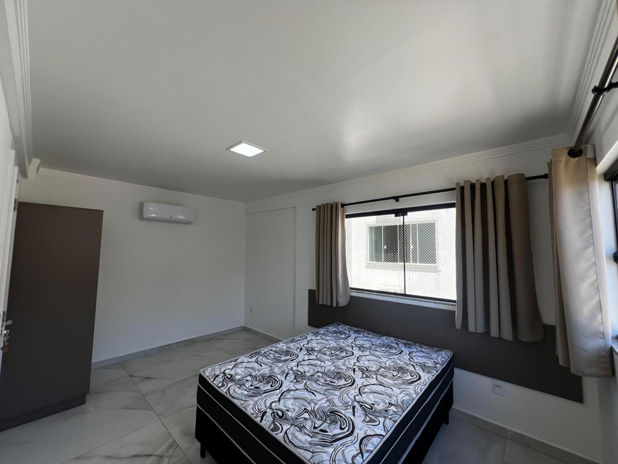 Residencial Bernardo Apartment Bombinhas Exterior photo
