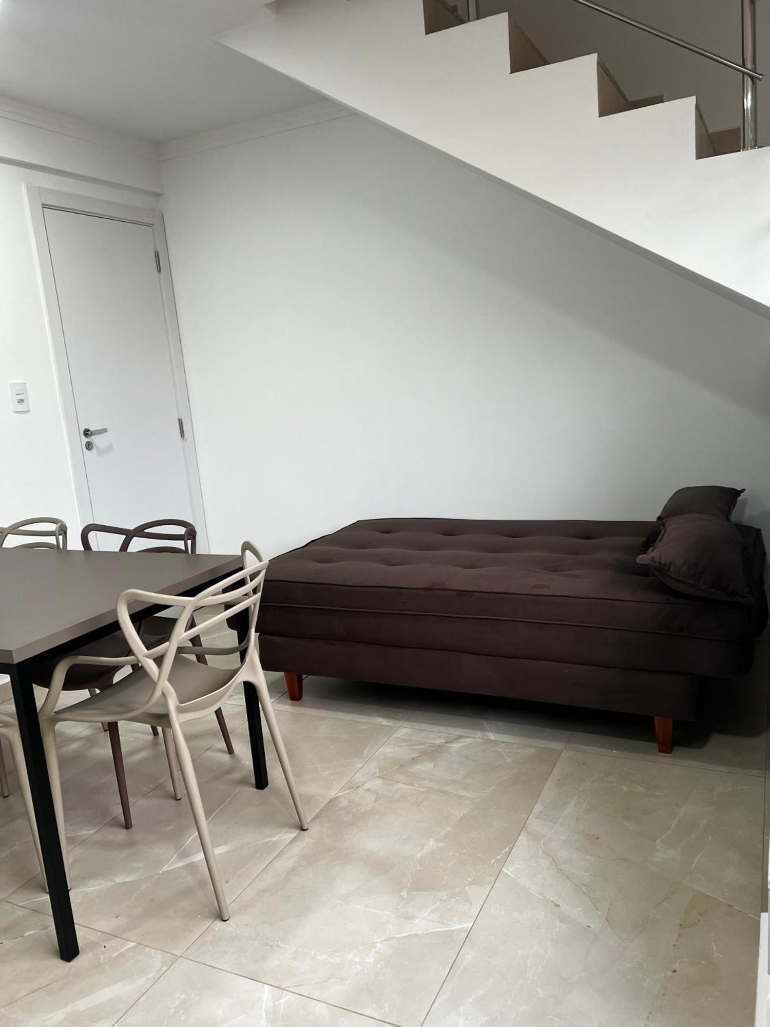 Residencial Bernardo Apartment Bombinhas Exterior photo